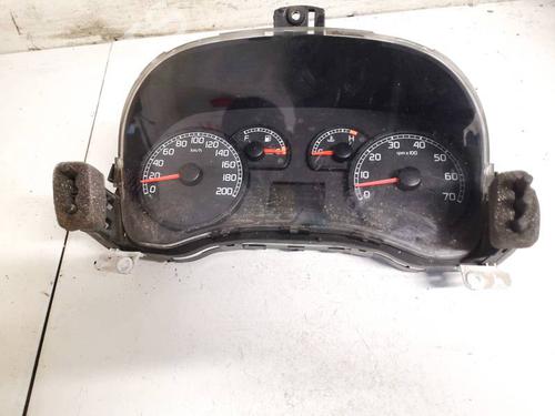 Used Instrument cluster Instrument cluster 35142105 35142105
