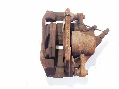 Left front brake caliper JAGUAR X-TYPE I (X400) 3.0 V6 All-wheel Drive | BP35055955M105 - Image 3