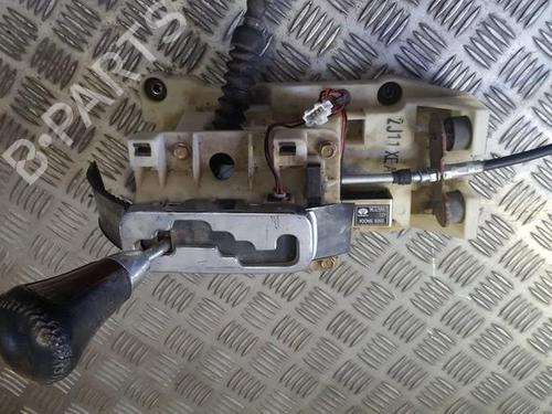 Used Gear lever Gear lever 35680783 35680783