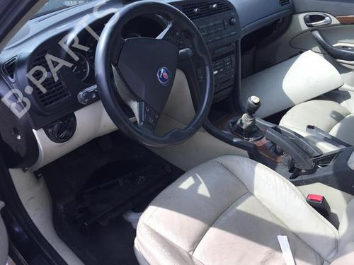 Electronic module SAAB 9-3 (YS3F, E79, D79, D75) 1.9 TiD | BP33495637M83 - Image 9