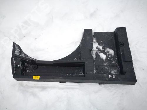 Used Boot lining Boot lining VW TOURAN (1T1, 1T2) 2.0 TDI (170 hp) 35467670 35467670