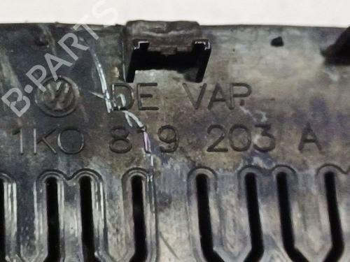 Air vent VW GOLF V (1K1) 1.6 | BP32551297I21 - Image 4