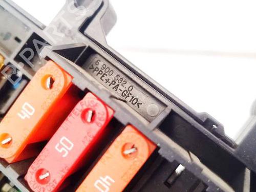 Fuse box BMW 7 (E65, E66, E67) 730 d | BP32601441E1