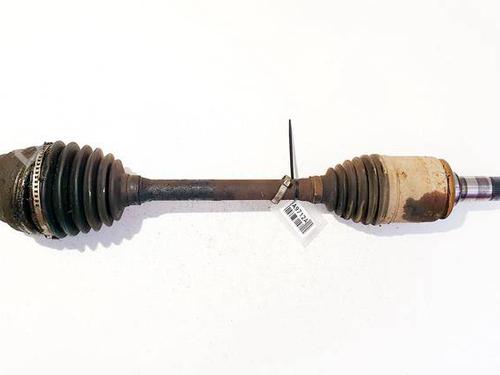 Used Left front driveshaft Left front driveshaft 34977280 34977280