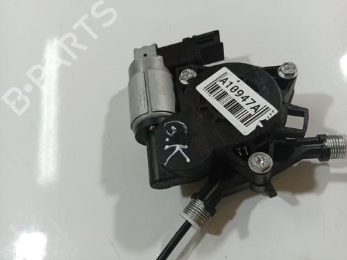 Used Left rear window motor Left rear window motor MAZDA 3 (BK) 1.6 (BK14) (105 hp) 34871264 34871264