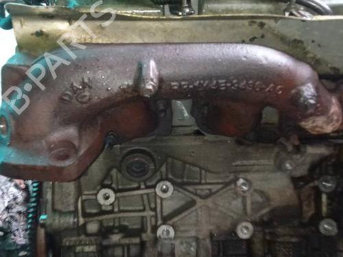 Used Exhaust manifold Exhaust manifold 35059998 35059998