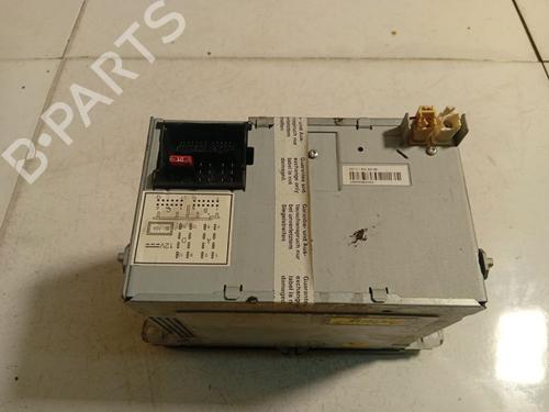 Radio VW PASSAT B6 (3C2) 2.0 TDI | BP38611215E6 - Image 3