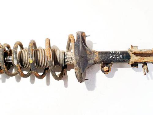 Used Left rear shock absorber Left rear shock absorber KIA SPORTAGE II (JE_, KM_) 2.0 i 16V (141 hp) 35023632 35023632