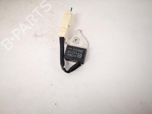 Used Electronic sensor Electronic sensor TOYOTA AVENSIS (_T25_) 2.0 D-4D (ADT250_, ADT250R) (126 hp) 32907017 32907017