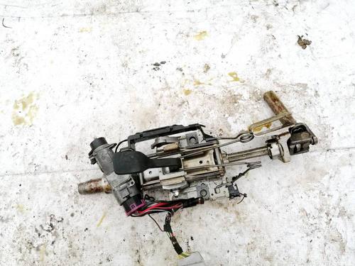 Used Steering column Steering column SKODA FABIA II (542) 1.4 (86 hp) 35090777 35090777