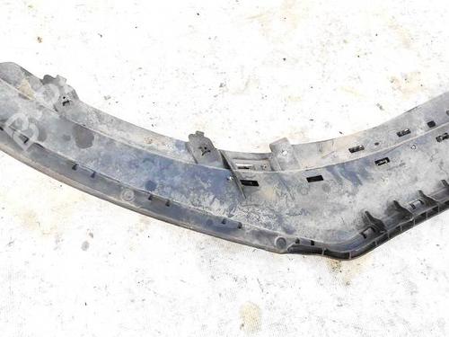 Used Underbody protection Underbody protection VW POLO V (6R1, 6C1) 1.4 (6R1) (85 hp) 35235190 35235190