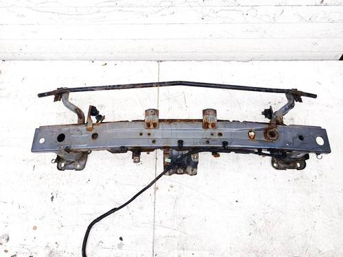 Used Front bumper reinforcement Front bumper reinforcement 35119921 35119921