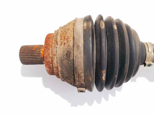 Right front driveshaft VW GOLF VI (5K1) 1.6 TDI | BP35262401M39 - Image 2