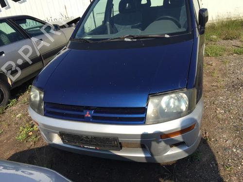 Used Parts MITSUBISHI SPACE RUNNER (N6_W, N7_W)  2.0 (N63W)  4526997