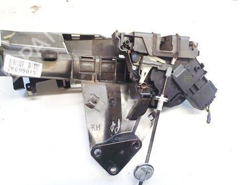 Used Front right lock Front right lock 34889381 34889381