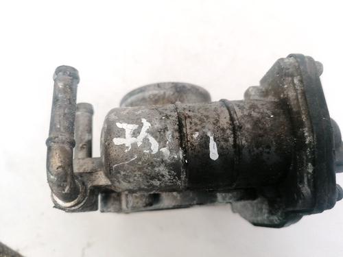 Throttle body NISSAN CUBE (Z12) 1.6 16V | BP35414285M82 - Image 3
