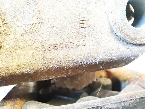 Engine mount OPEL CORSA D (S07) 1.4 (L08, L68) | BP32604981M89 - Image 3