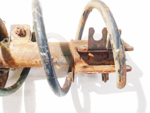 Right front shock absorber CITROËN C8 (EA_, EB_) 2.0 HDi | BP35186047M17 - Image 3