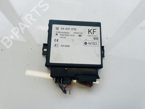Used Electronic module Electronic module 35509327 35509327