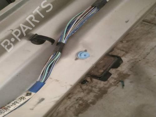 Used Tailgate lock Tailgate lock 35255501 35255501