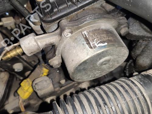 Used Vacuum pump Vacuum pump PEUGEOT 206 Hatchback (2A/C) 2.0 HDI 90 (90 hp) 35546302 35546302