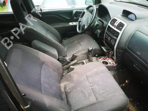 Speaker MITSUBISHI SPACE STAR MPV (DG_A) 1.9 DI-D (DG4A) | BP32585384E2 