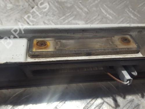 Used Licence plate light Licence plate light OPEL ASTRA F Hatchback (T92) 1.7 TD (F08, M08, F68, M68) (68 hp) 35658292 35658292