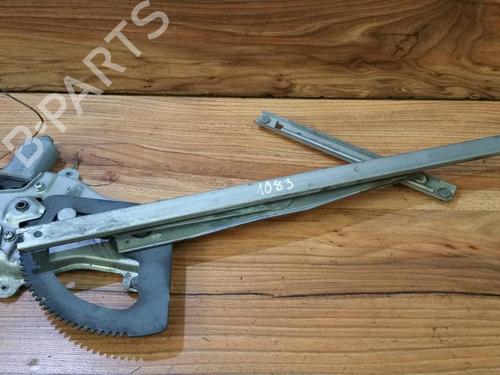 Used Front left window mechanism Front left window mechanism DAEWOO KALOS (KLAS) 1.4 16V (94 hp) 35648518 35648518