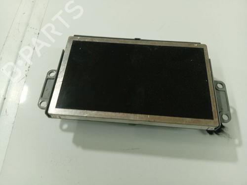 Used Display monitor Display monitor PEUGEOT 407 (6D_) 2.0 (6DRFNB, 6DRFNE) (136 hp) 34842600 34842600