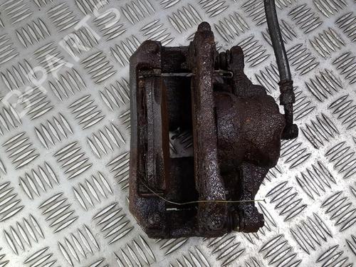 Left front brake caliper HONDA CR-V III (RE_) 2.2 i-CTDi 4WD (RE6) | BP35690385M105 - Image 2
