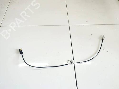 Used Cable Cable MERCEDES-BENZ A-CLASS (W169) A 170 (169.032, 169.332) (116 hp) 35004471 35004471