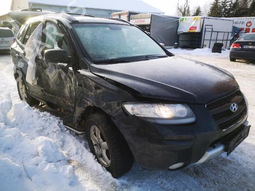 Used Parts HYUNDAI SANTA FÉ II (CM) 2.2 CRDi GLS (150 hp) 4471742