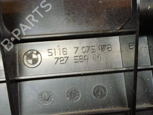 Handskerum BMW 3 (E90) 325 i | BP34818533C95 - Image 5