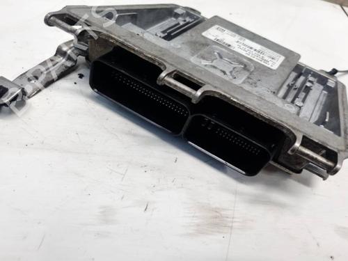 Engine control unit (ECU) MERCEDES-BENZ A-CLASS (W169) A 150 (169.031, 169.331) | BP33730535M57 - Image 2