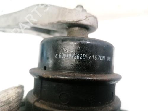 Engine mount SKODA FABIA II (542) 1.2 | BP32898040M89 - Image 3