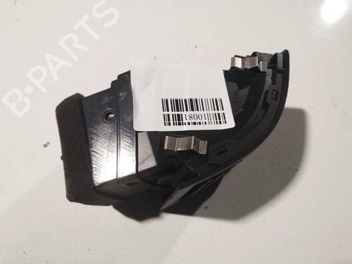 Used Air vent Air vent SKODA OCTAVIA II (1Z3) 2.0 TDI (140 hp) 32603794 32603794