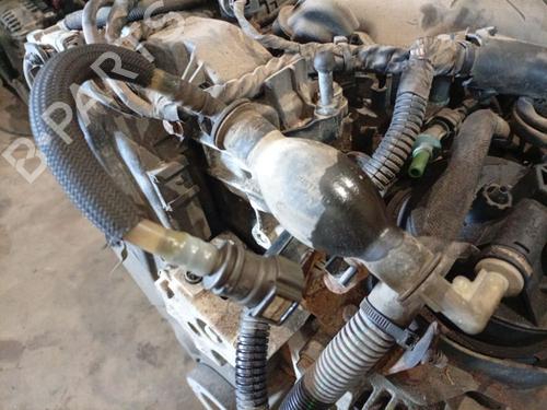 Used Pipe Pipe PEUGEOT 807 (EB_) 2.0 HDI (136 hp) 39757766 39757766