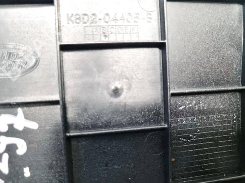 Grill LAND ROVER RANGE ROVER EVOQUE (L551) 1.5 P300e Hybrid 4x4 | BP35143971C40 - Image 4