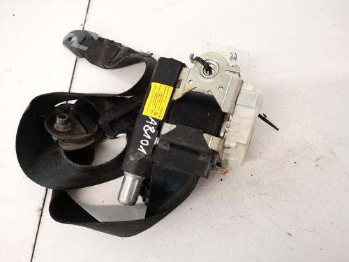 Used Front right seatbelt Front right seatbelt CITROËN C5 III (RD_) 2.0 HDi (RDRHD8, RDRHDJ, RDRHR8, RDRHRJ) (136 hp) 35396148 35396148