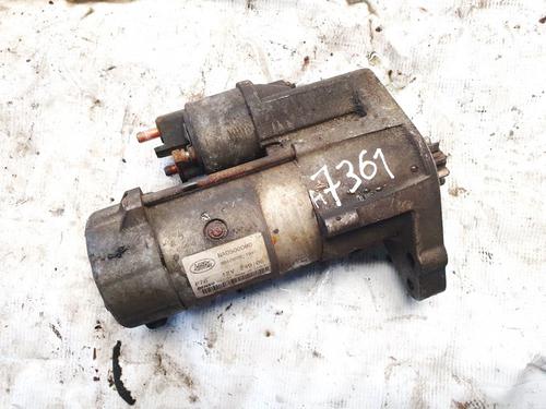 Used Starter Starter 35484445 35484445