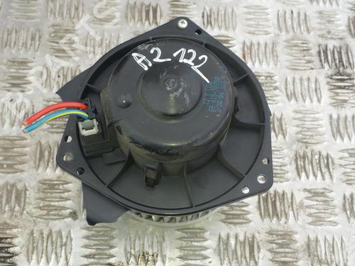 Used Heater blower motor Heater blower motor SUZUKI WAGON R (MH21, MH22) 1.3 (RB413) (88 hp) 35684107 35684107