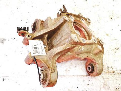 Left rear steering knuckle CHRYSLER 200 Saloon 2.4 | BP35077030M27 - Image 2