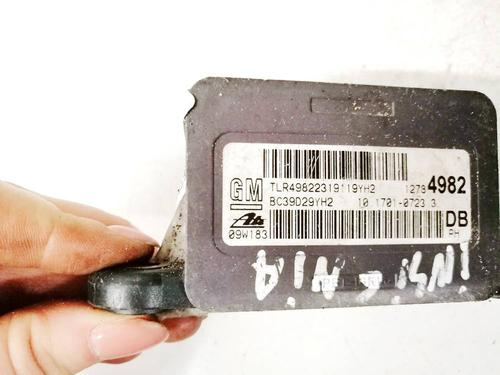Electronic module PORSCHE CAYENNE (9PA) S 4.5 | BP35114631M83 - Image 3