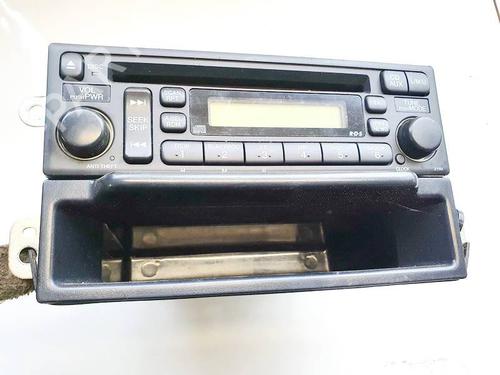 Used Radio Radio 35290264 35290264