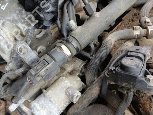 Injection rail MERCEDES-BENZ E-CLASS (W211) E 220 CDI (211.006) | BP38041080M98 - Image 3