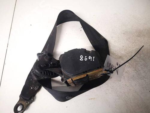 Used Rear left seatbelt Rear left seatbelt 35351058 35351058