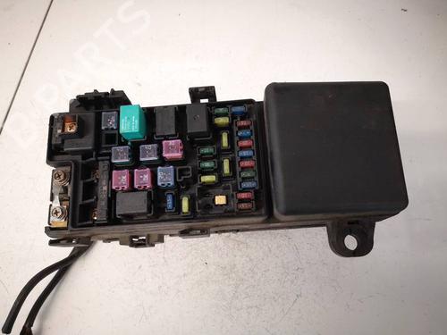 Used Fuse box Fuse box 37008948 37008948