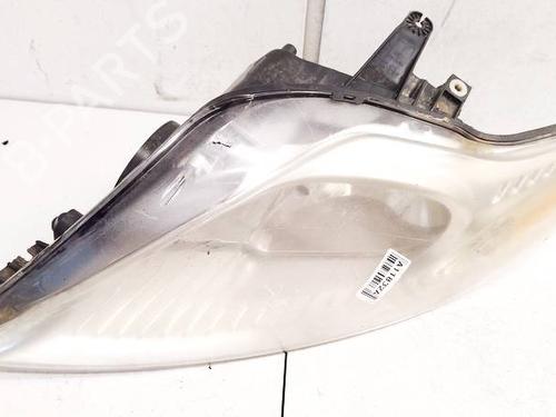 Used Left headlight Left headlight 38946039 38946039