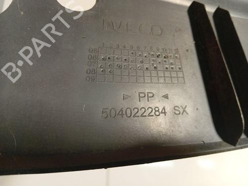 Scuttle panel IVECO DAILY IV Platform/Chassis 29L12 | BP37687149C110 - Image 4