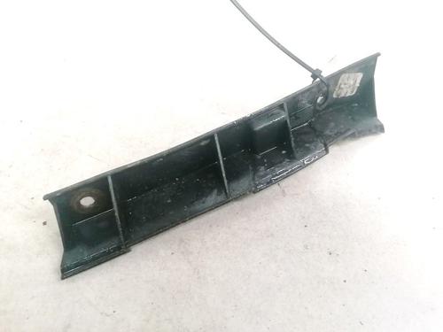 Used Front bumper bracket Front bumper bracket 35476652 35476652